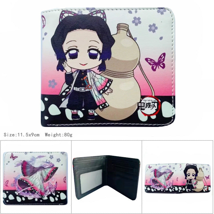 PU leather monster coin purse Minimo de compra≥2 MIC-LeT017