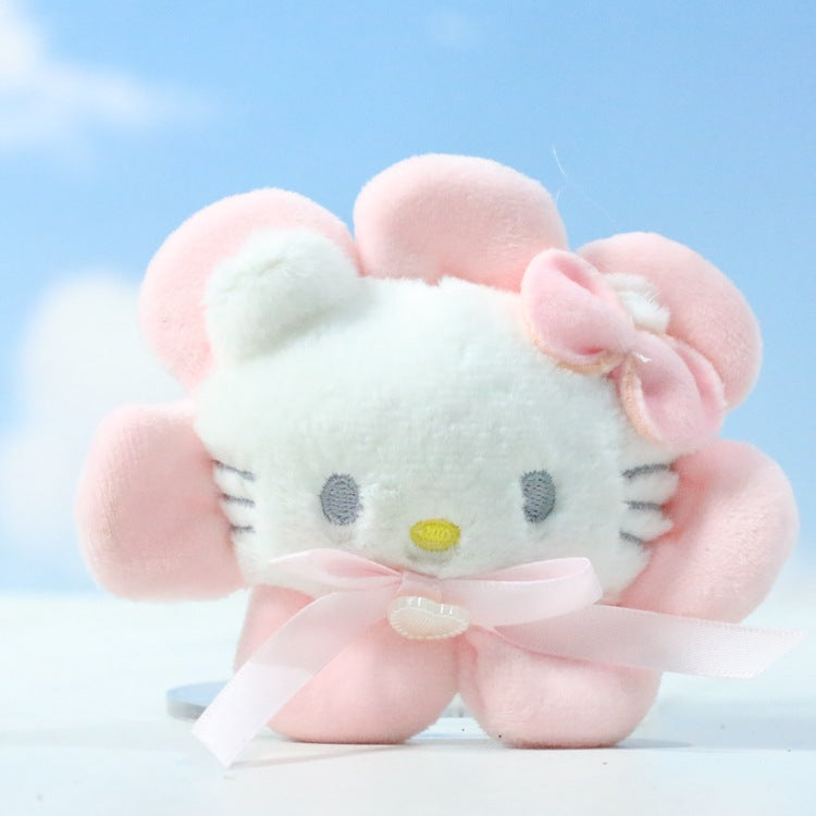 Plush cute cartoon doll (Minimo de compra 2) MIC-HXT010