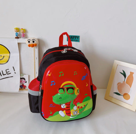 PU cute cartoon backpack (Minimo de compra 3) MYA-BuM017