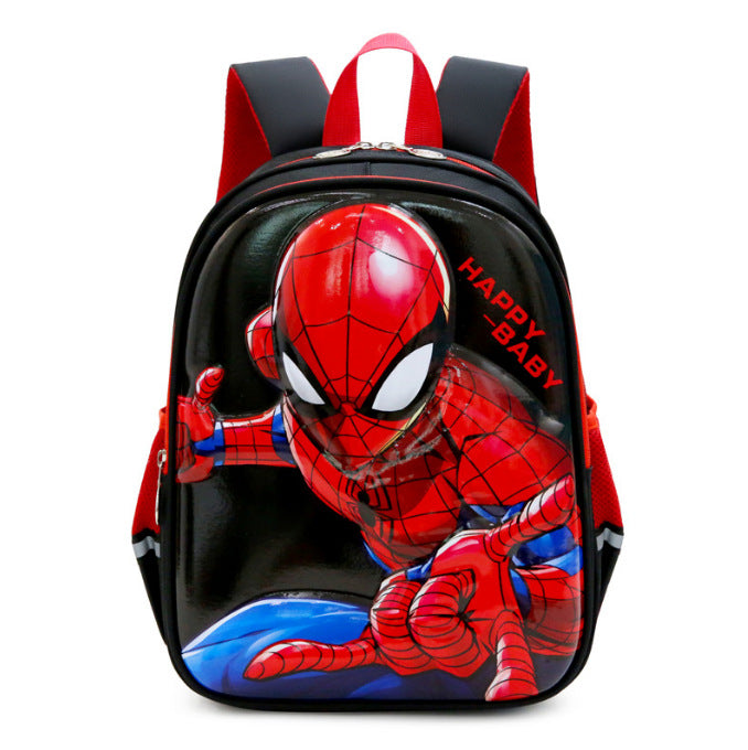 PU cute cartoon backpack (Minimo de compra 3) MYA-BuM013