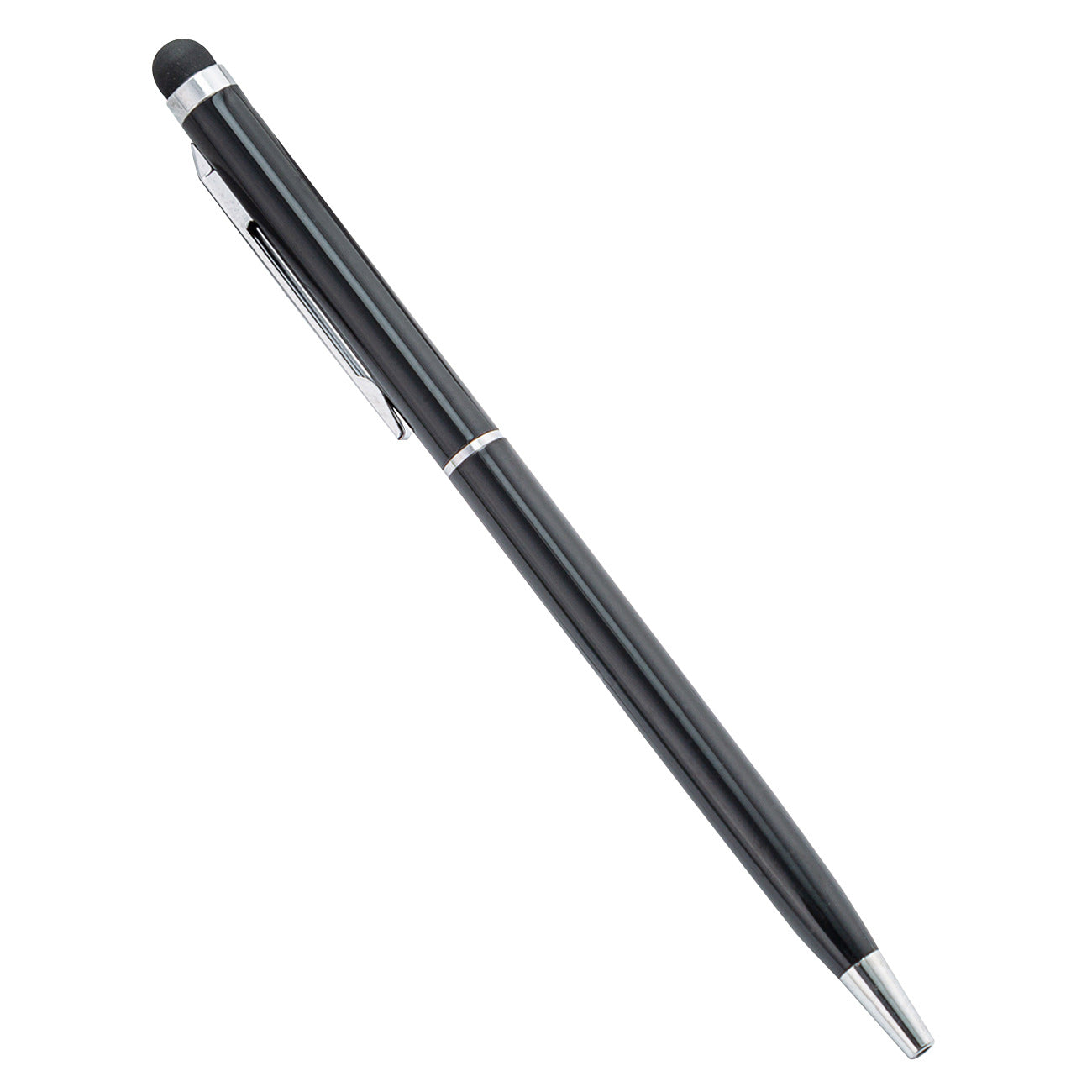 Touch Advertising Metal Ballpoint Pen ZhenK001