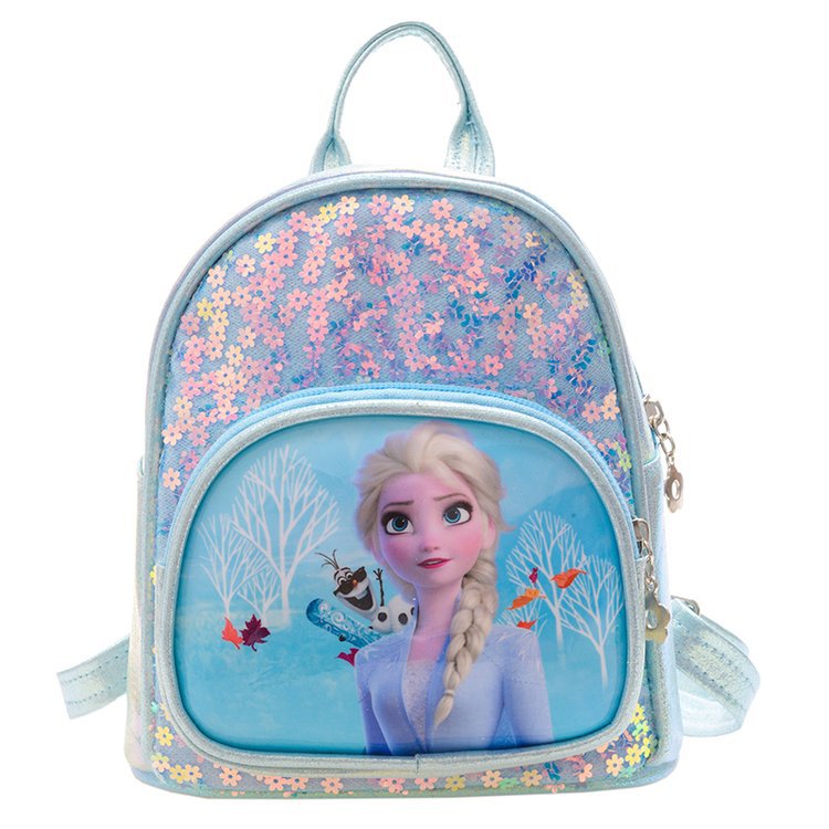 PU cute cartoon backpack (Minimo de compra 3) MYA-BuM009