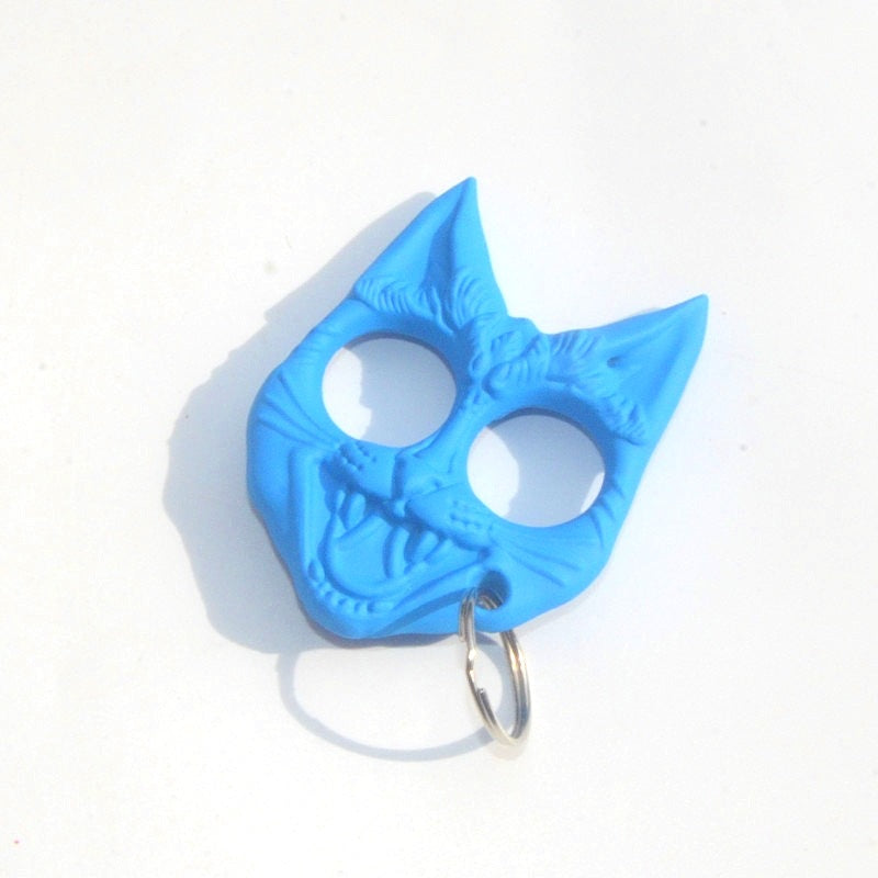 Keychains Plastic KaB007