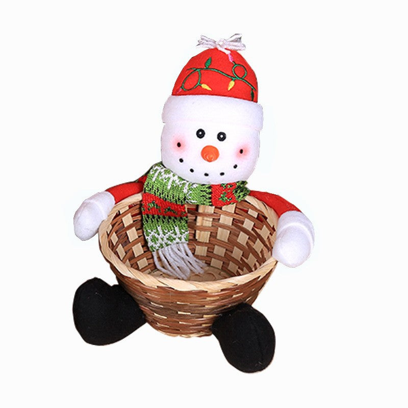 Plush New Christmas Knitwear (Minimo de Compra 2) MYA-MingG009