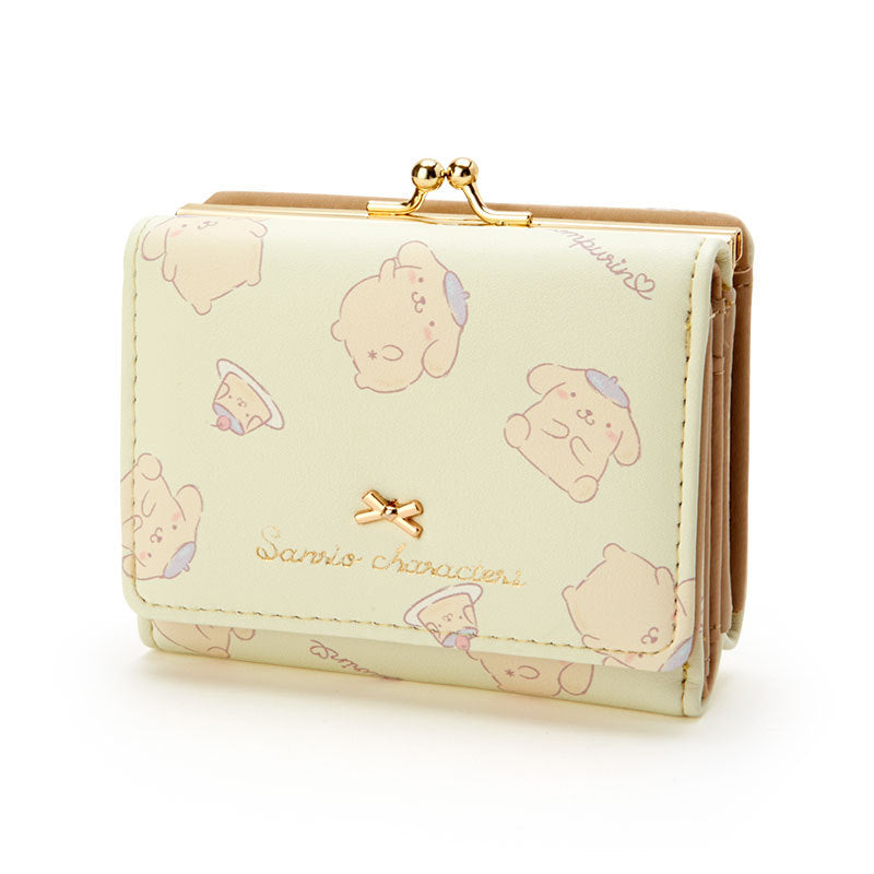 Wallet Casual short cartoon animal wallet MIC-HuiMei003