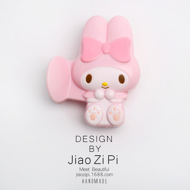 Resin candy color sweet cartoon (Minimo de Compra 2) MIC-JZP029