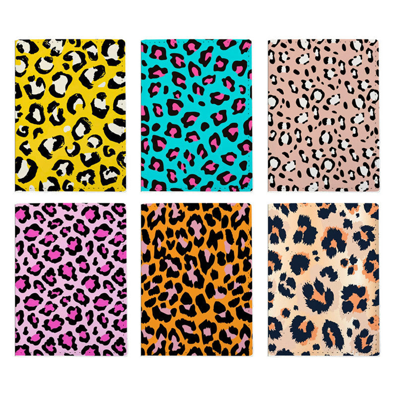 PU leopard print multifunctional wallet (Minimo de compra 3) MYA-JiR051