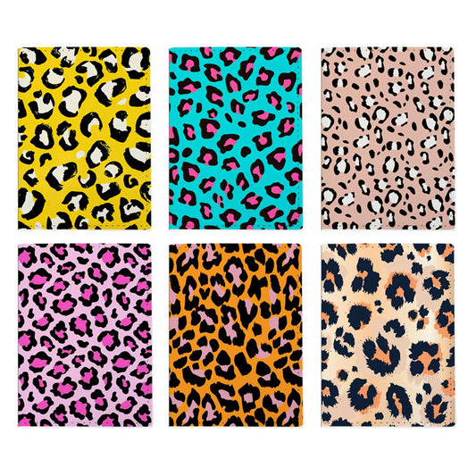 PU leopard print multifunctional wallet (Minimo de compra 3) MYA-JiR051