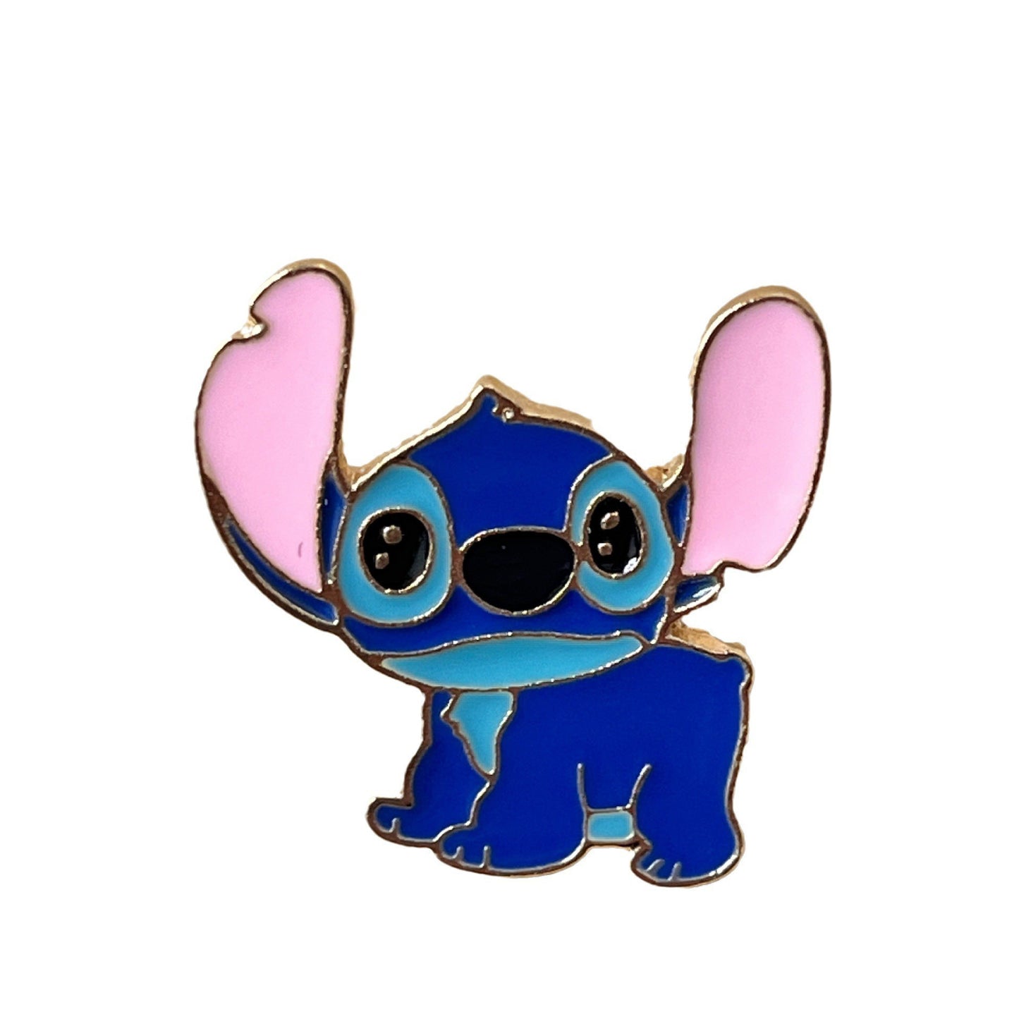 Alloy cartoon brooch (Minimo de compra 6) MIC-ShengM007