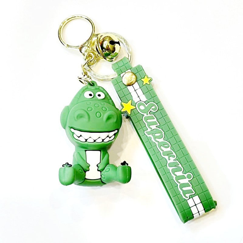 PVC Toy Story Keychain MIC-FeiR006