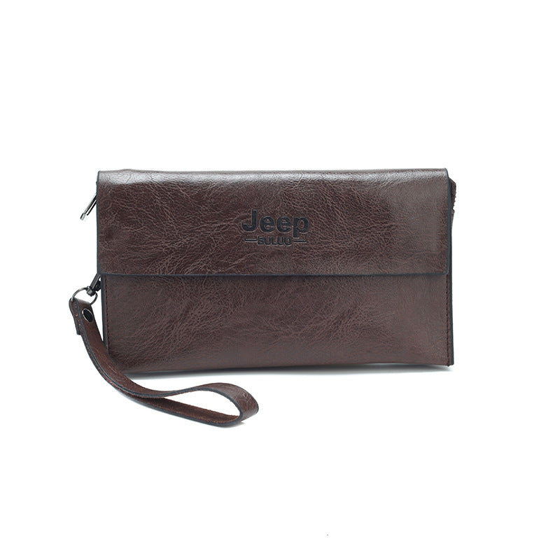 long vintage wallet MIC-BingS005