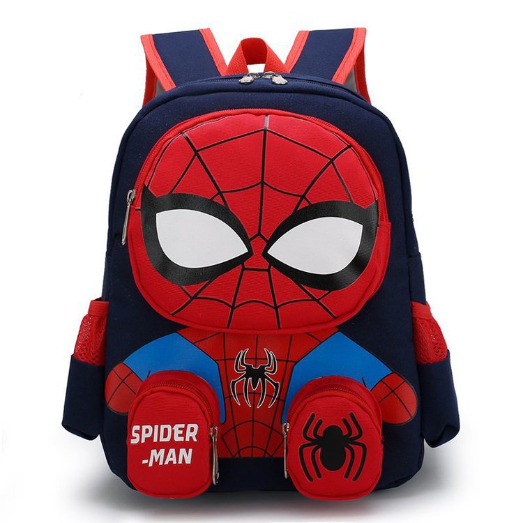 PU cute cartoon backpack (Minimo de compra 3) MYA-BuM012