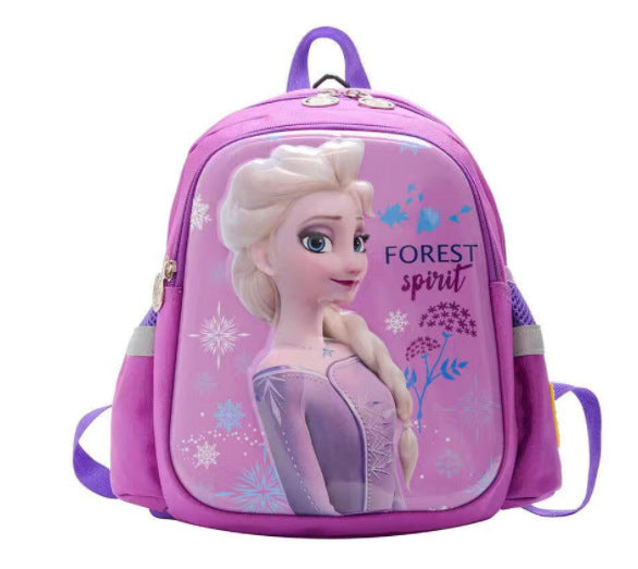 PU cute cartoon backpack (Minimo de compra 3) MYA-BuM017