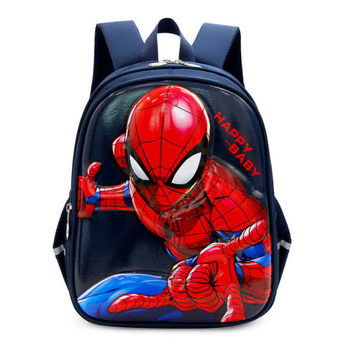 PU cute cartoon backpack (Minimo de compra 3) MYA-BuM013