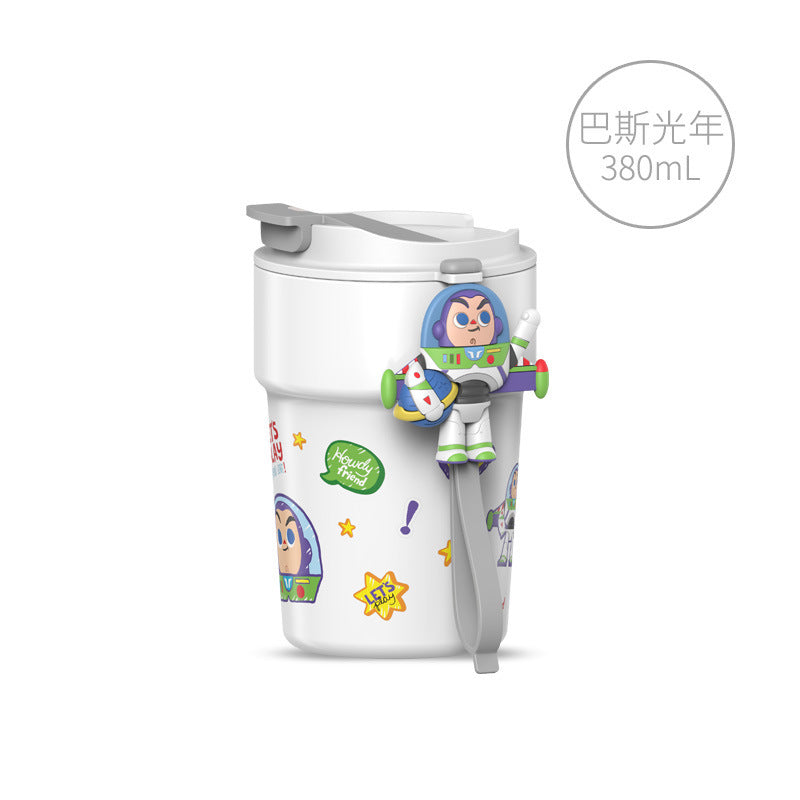 304 stainless steel anime cute cup MYA-ChaoK026