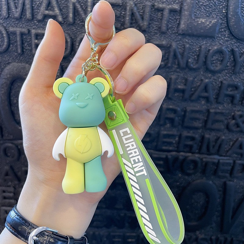 PVC Toy Story Keychain MIC-FeiR006