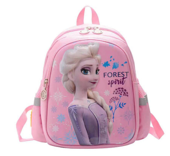 PU cute cartoon backpack (Minimo de compra 3) MYA-BuM017