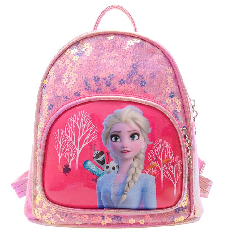 PU cute cartoon backpack (Minimo de compra 3) MYA-BuM009