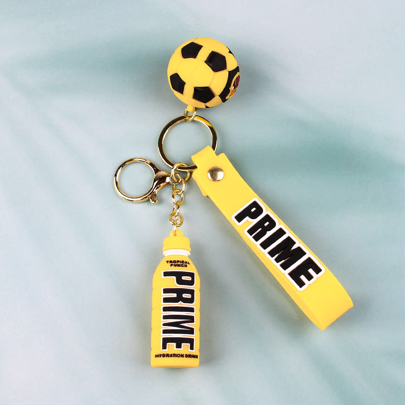 PVC New Cartoon Keychain (Minimo de Compra 2) MYA-JuK010