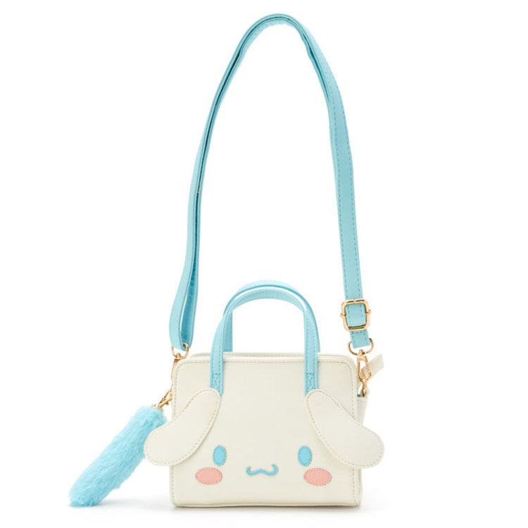 PU Leather Dog Tote Bag MIC-HuiM001