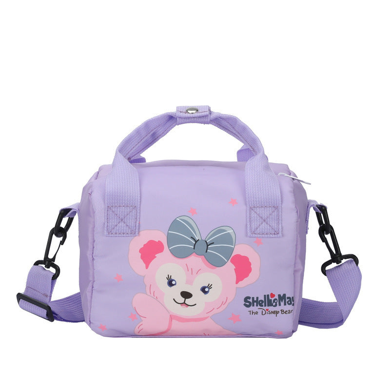 PU cute small fresh change shoulder bag MIC-SanL007