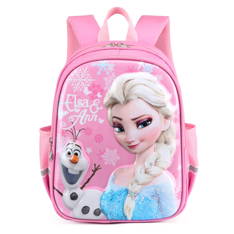 PU cute cartoon backpack (Minimo de compra 3) MYA-BuM010