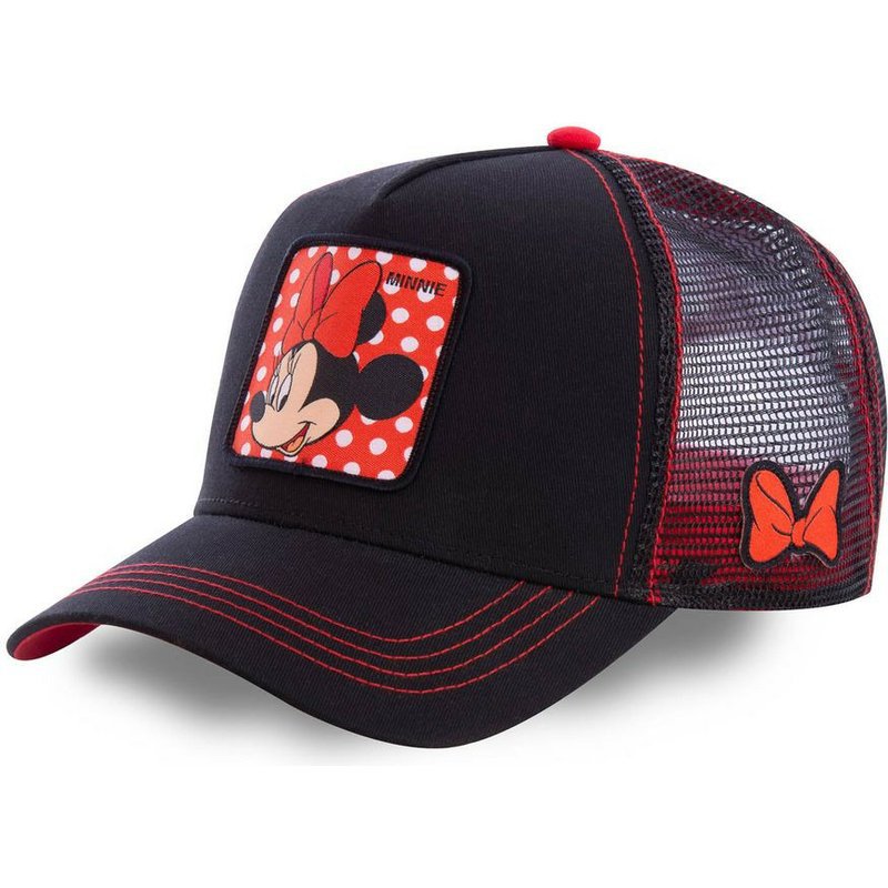 Cotton cartoon cartoon net Baseball cap MYA-JingK012