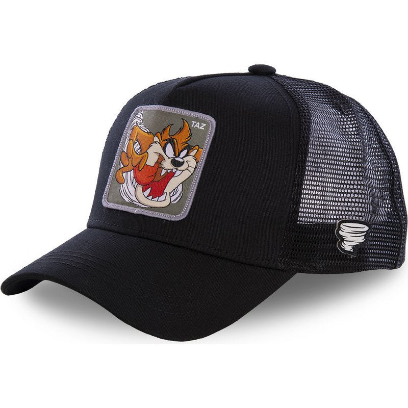 Cotton cartoon rabbit duck Baseball cap MYA-JingK013