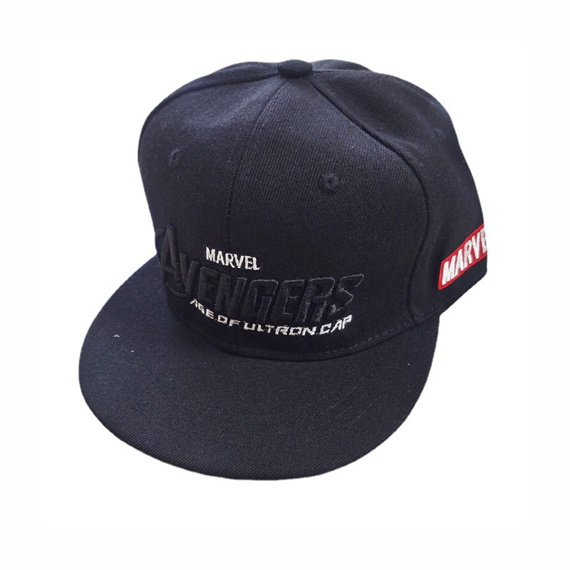 Cotton Avenger League Baseball cap (Minimo de compra 2)  MYA-BoD002