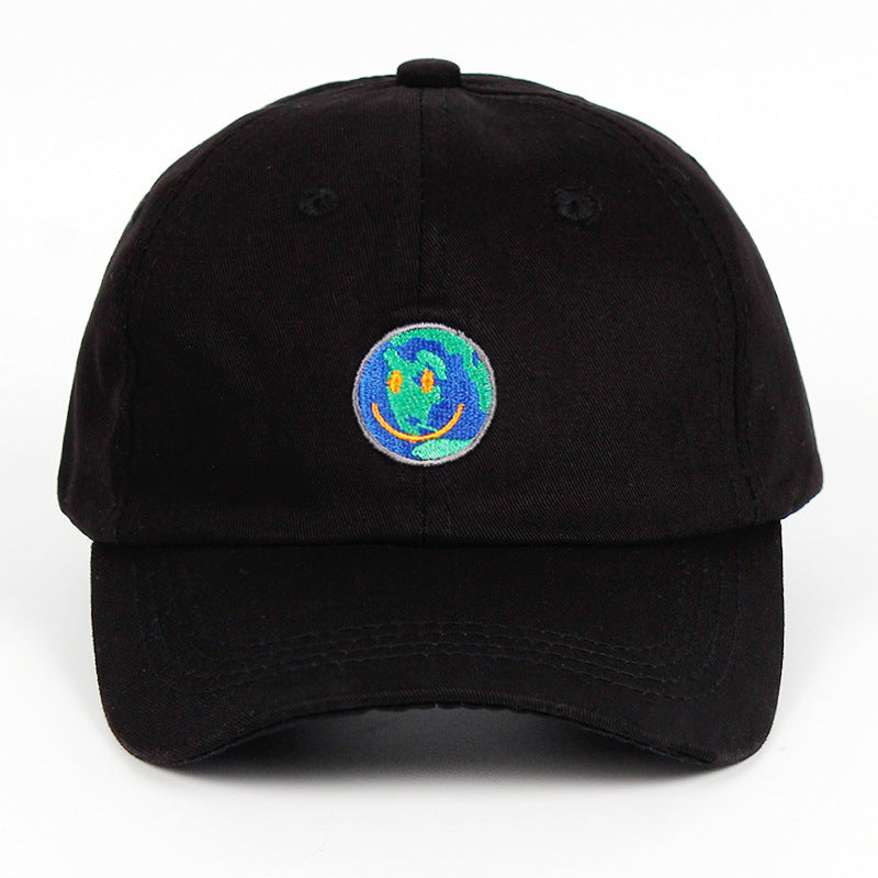 Cotton ASTROWORLD Baseball cap MYA-JingK007