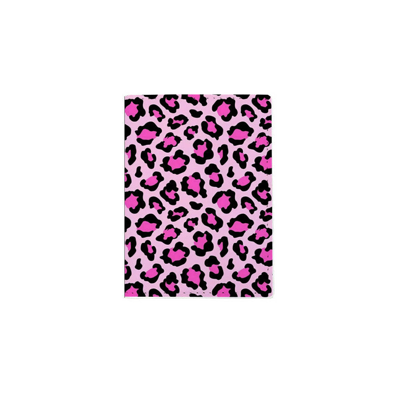 PU leopard print multifunctional wallet (Minimo de compra 3) MYA-JiR051