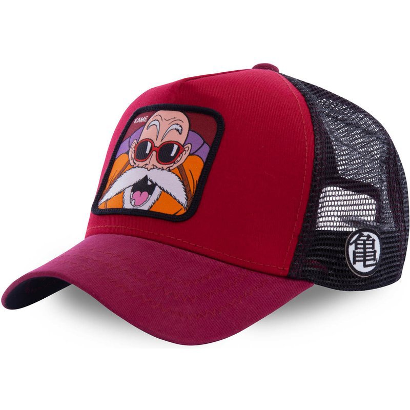 Cotton cartoon dragon ball Baseball cap (Minimo de compra 2)  MYA-MengL014