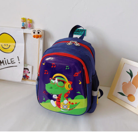 PU cute cartoon backpack (Minimo de compra 3) MYA-BuM017