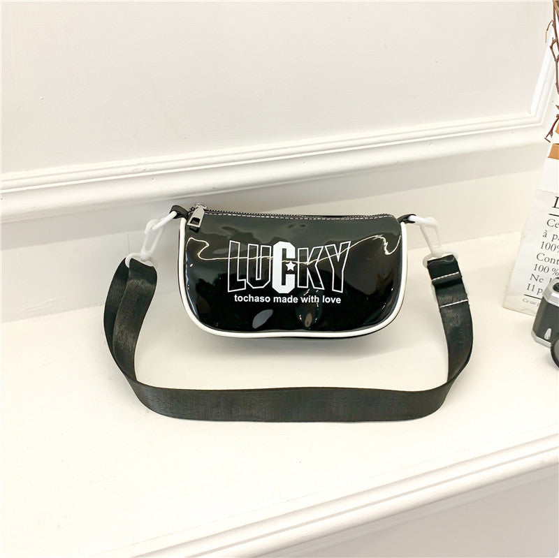 PU New Casual Fashion Shoulder Bag (Minimo de compra 3) MIC-XingC012