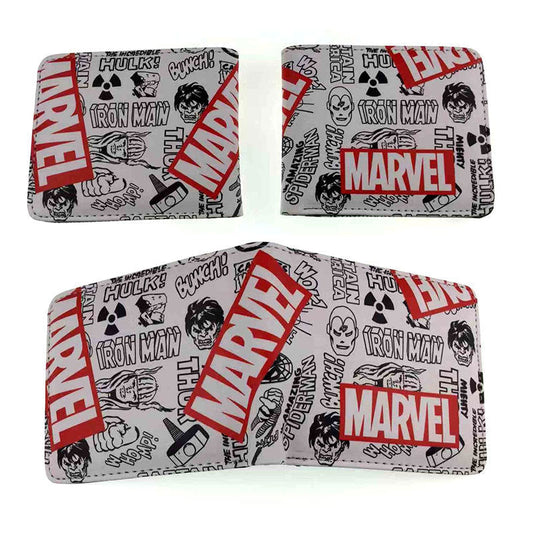 PU new cartoon short wallet MYA-GYGF002