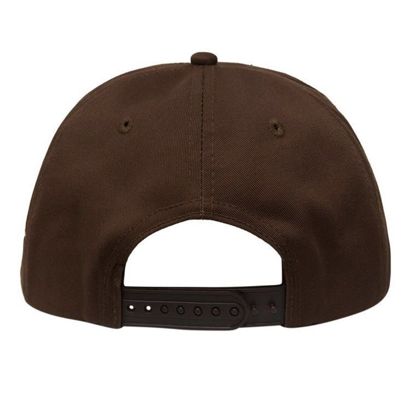 Cotton cartoon Travis Scott Baseball cap MYA-JingK010