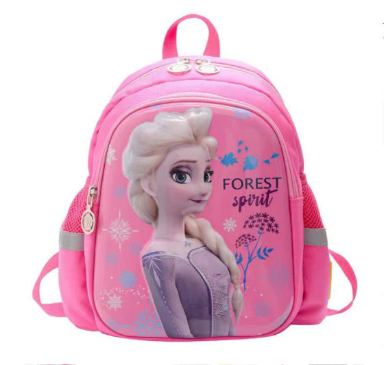 PU cute cartoon backpack (Minimo de compra 3) MYA-BuM017