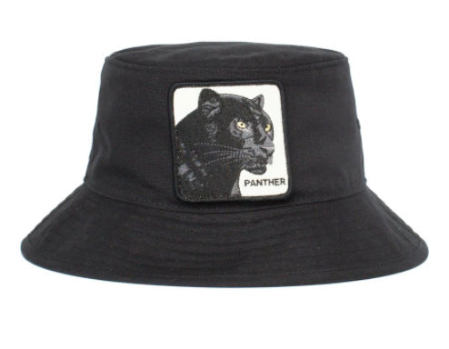 Cotton cartoon animal Baseball cap (Minimo de compra 2)  MYA-MengL019