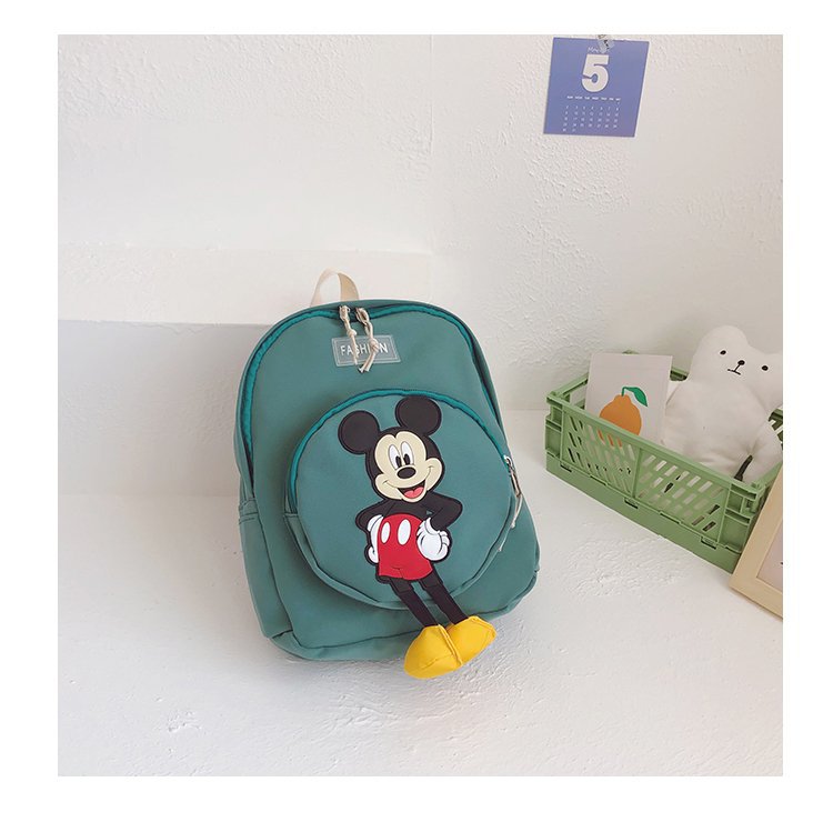 PU Japanese Cartoon Backpack (Minimo de compra 3) MYA-BuM004