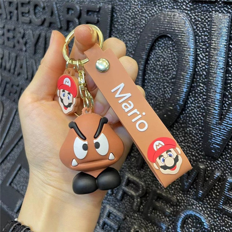 PVC Toy Story Keychain MIC-FeiR006