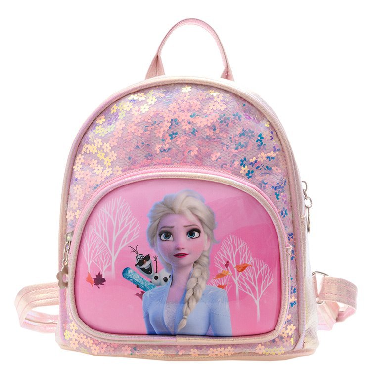 PU cute cartoon backpack (Minimo de compra 3) MYA-BuM009