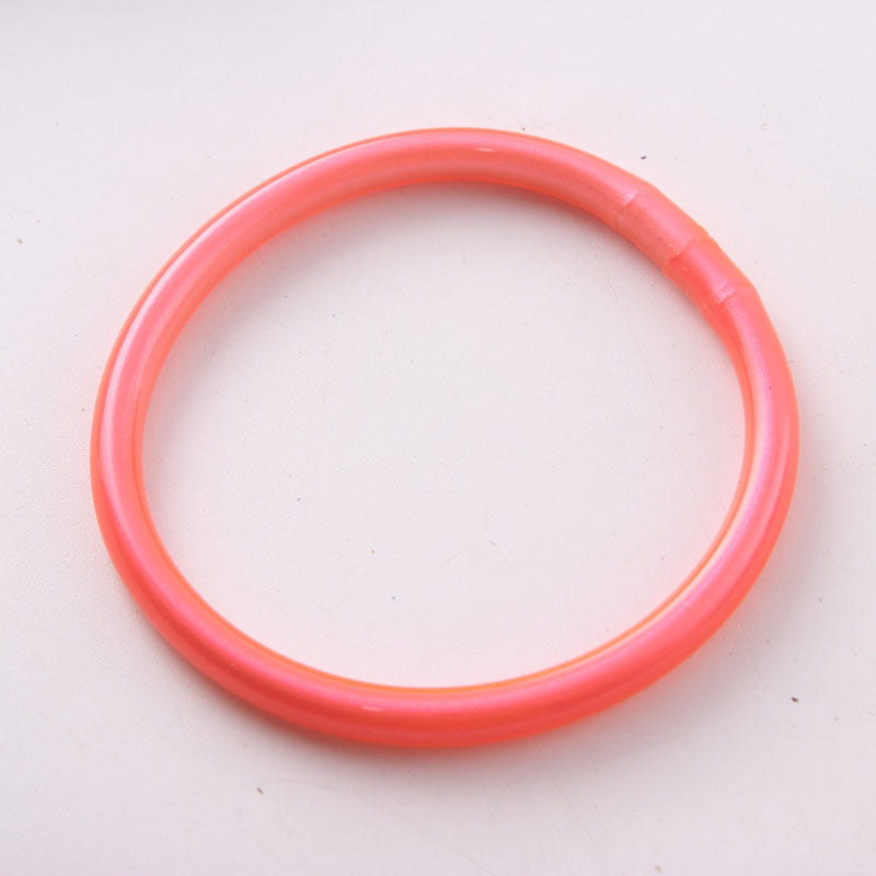 PVC silicone rice bead series bracelet (Minimo de Compra 2) MIC-HuiF002