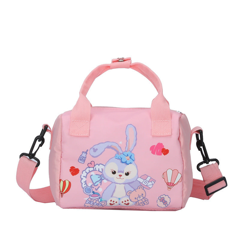 PU cute small fresh change shoulder bag MIC-SanL007