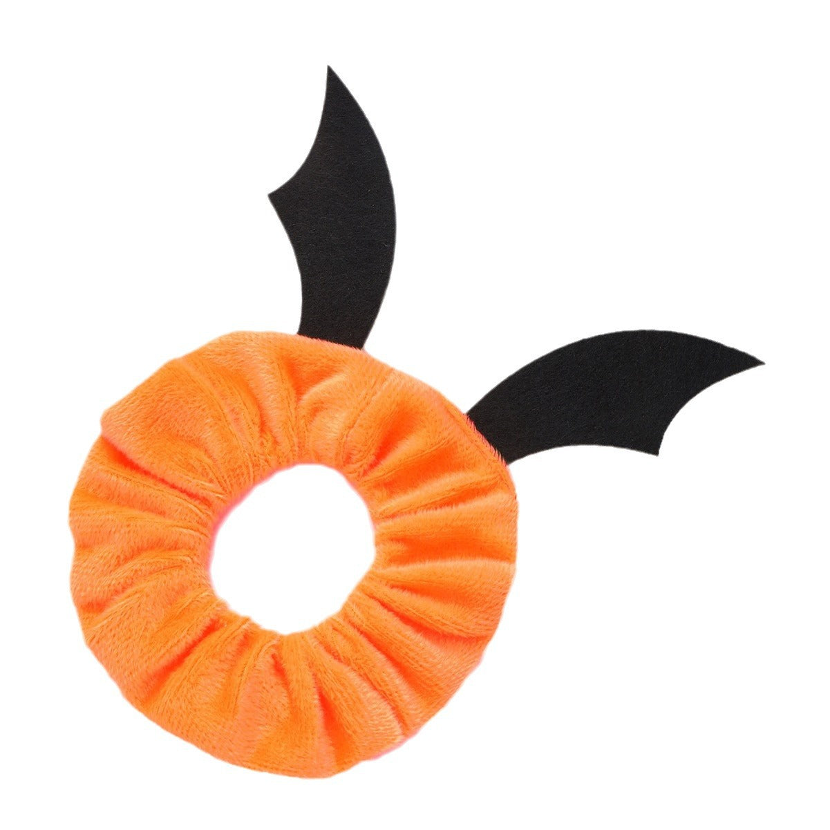 Plastic Halloween funny hair clip MIC-RunT005