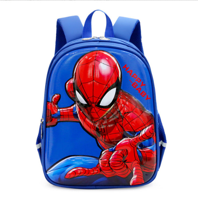 PU cute cartoon backpack (Minimo de compra 3) MYA-BuM013