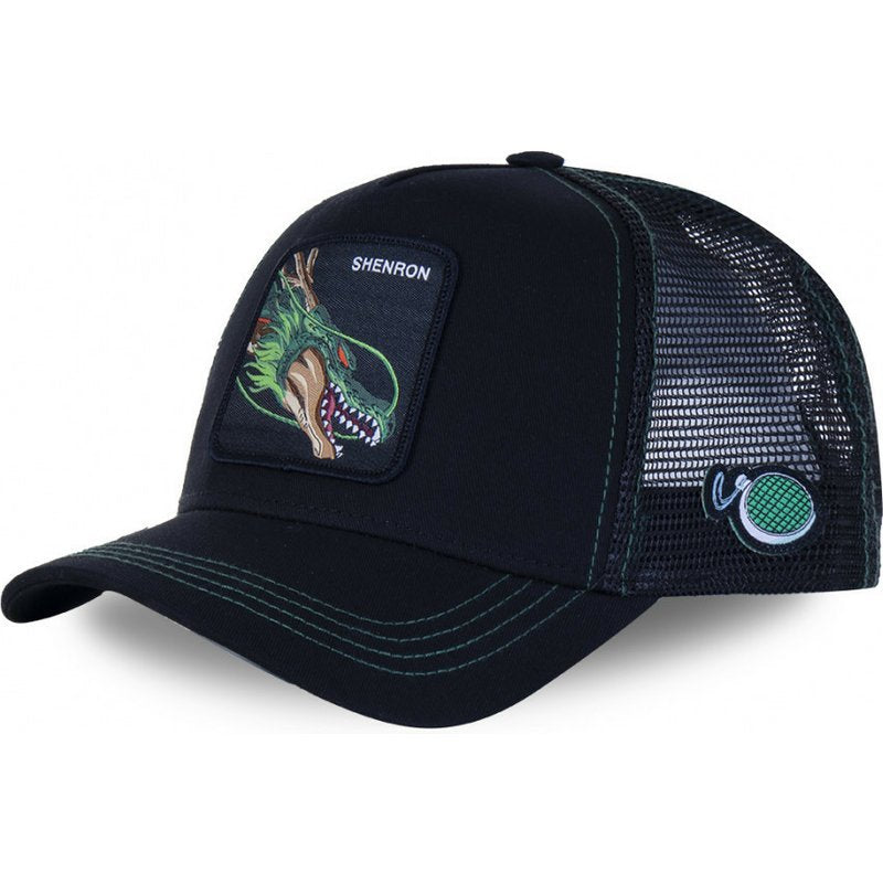 Cotton cartoon dragon ball Baseball cap MYA-JingK011