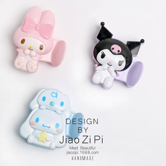 Resin candy color sweet cartoon (Minimo de Compra 2) MIC-JZP029