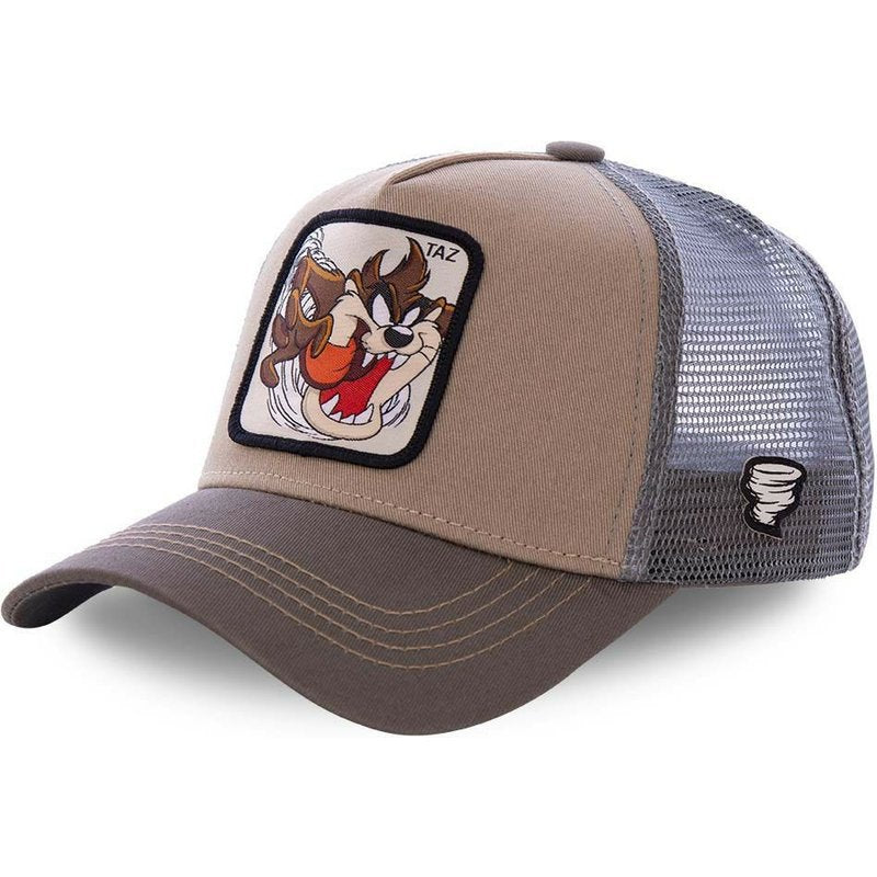 Cotton cartoon rabbit duck Baseball cap MYA-JingK013