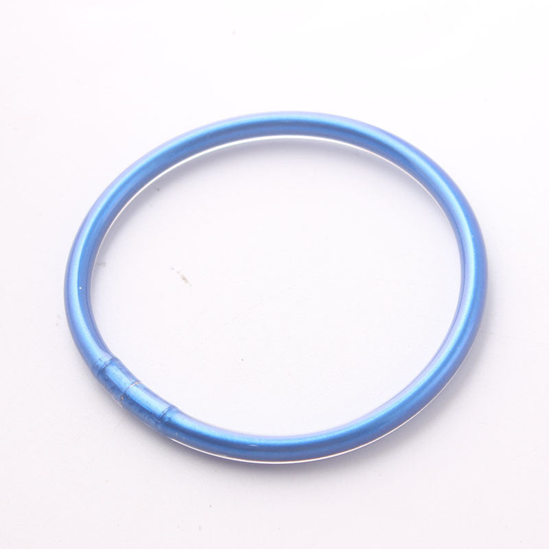 PVC silicone rice bead series bracelet (Minimo de Compra 2) MIC-HuiF002