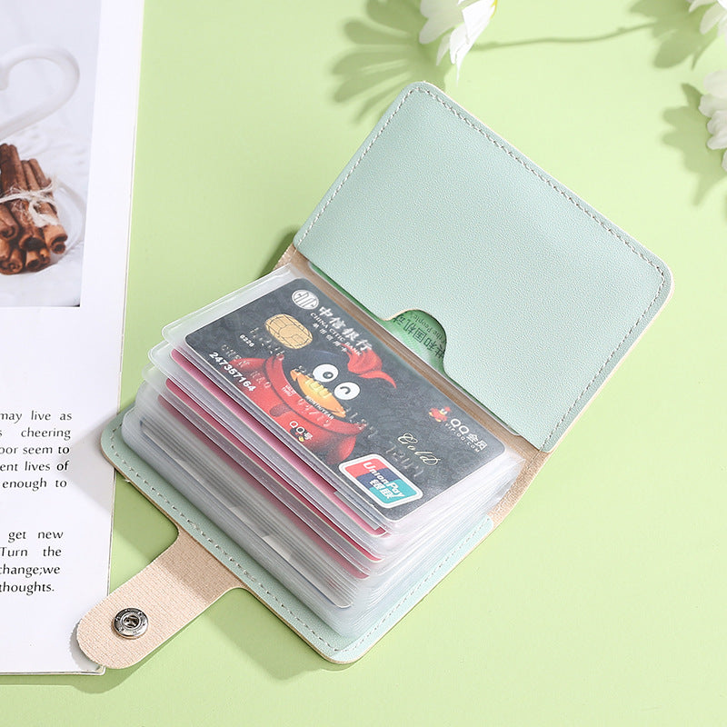 PU printed cartoon cute zero wallet (Minimo de compra 3) MIC-JiaL007